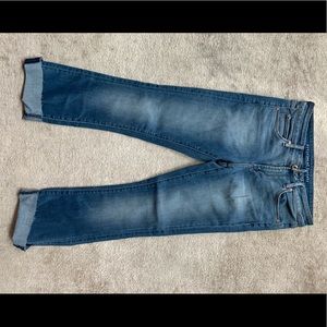 Articles of Society, Size 27